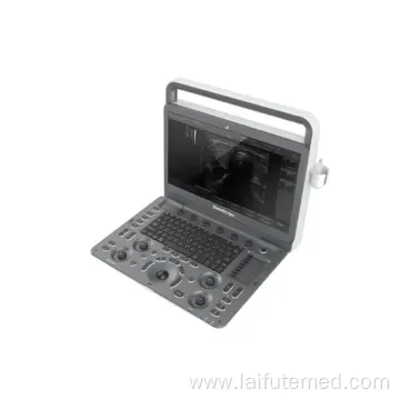 Sonoscape E1 Portable Animal Ultrasound